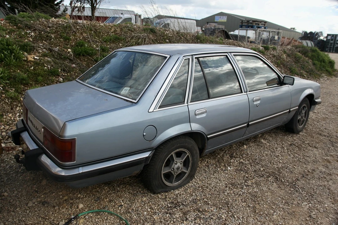 1979 Vauxhall - Image 25 of 30