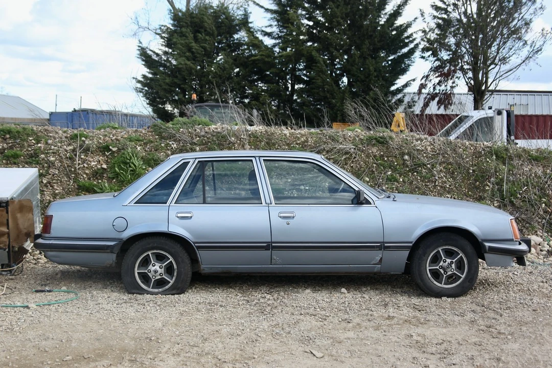 1979 Vauxhall - Image 3 of 30