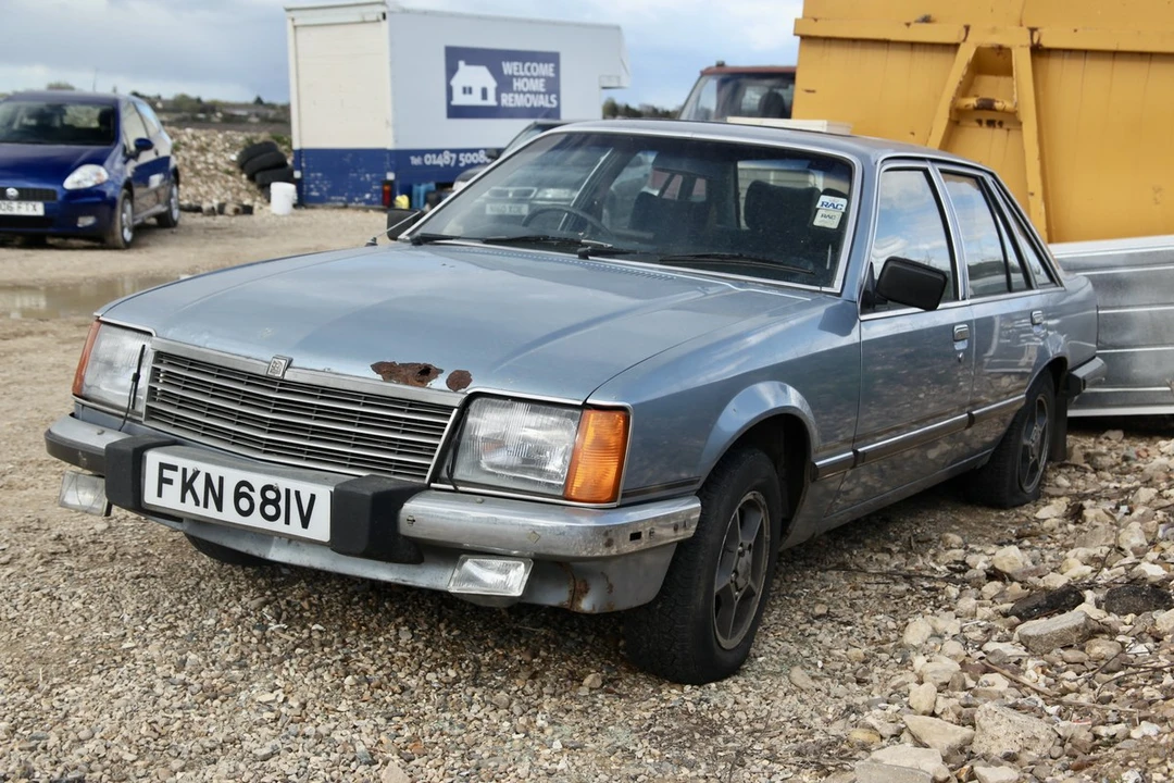 1979 Vauxhall - Image 22 of 30