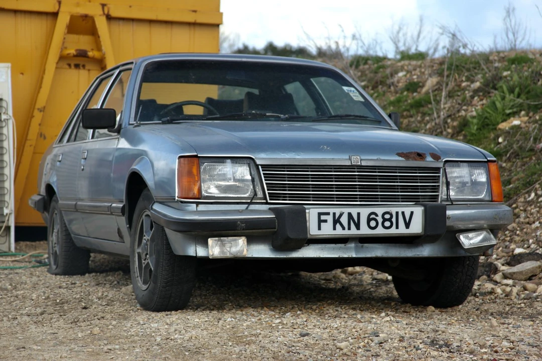 1979 Vauxhall - Image 5 of 30