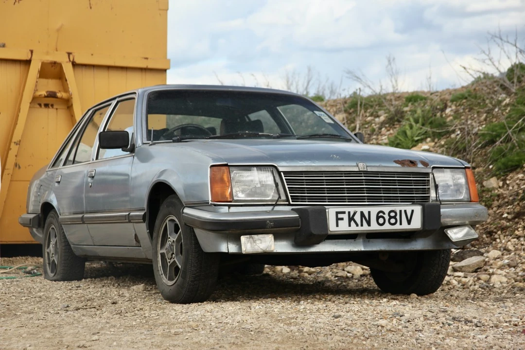 1979 Vauxhall - Image 21 of 30