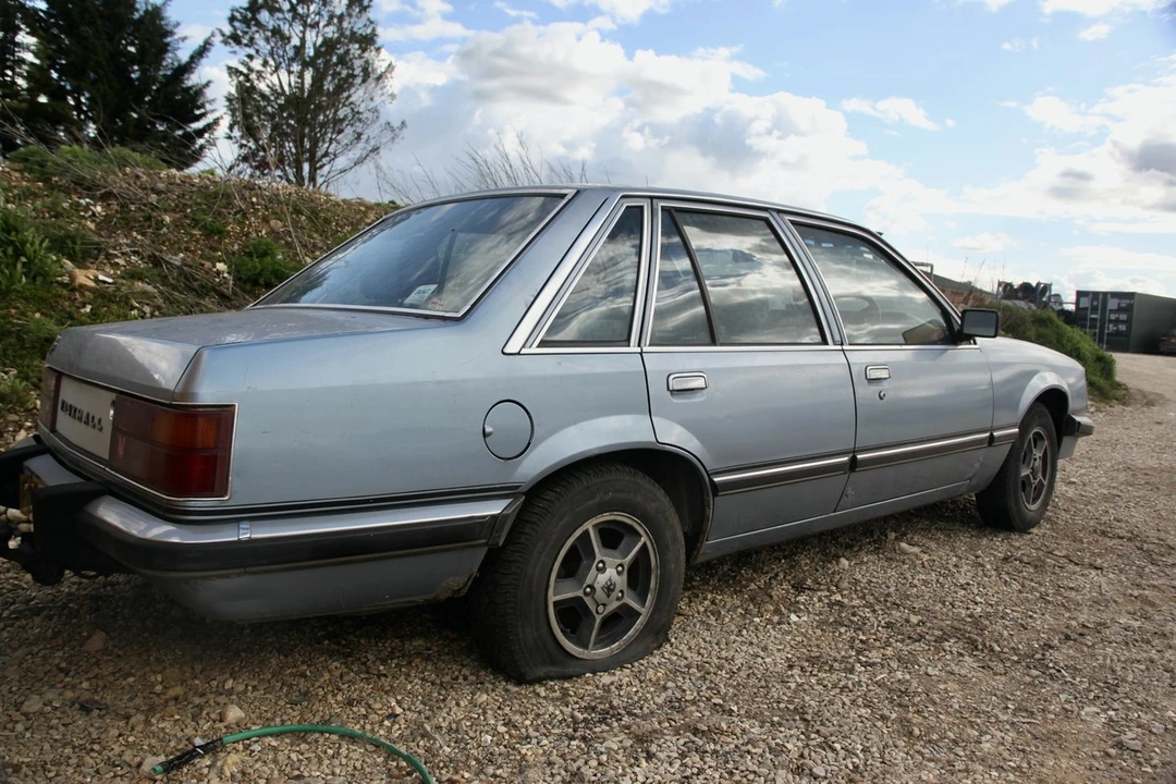 1979 Vauxhall - Image 27 of 30