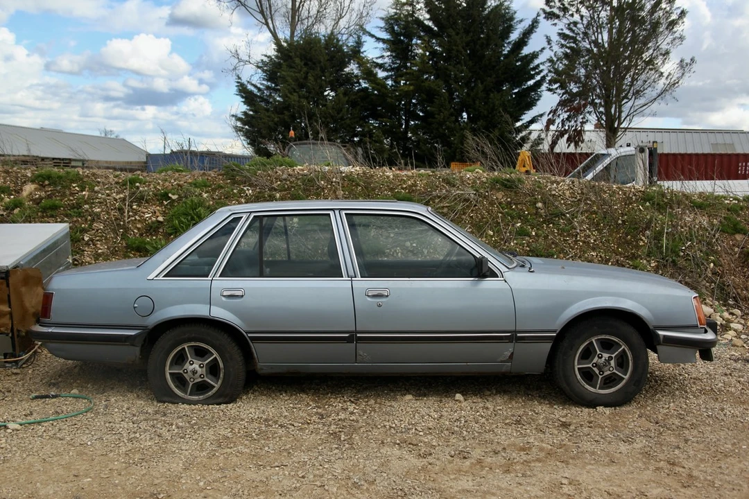 1979 Vauxhall - Image 18 of 30