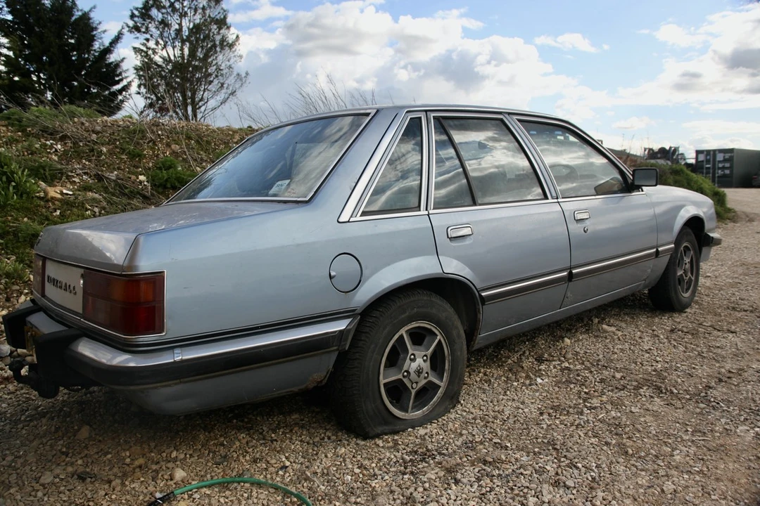 1979 Vauxhall - Image 26 of 30