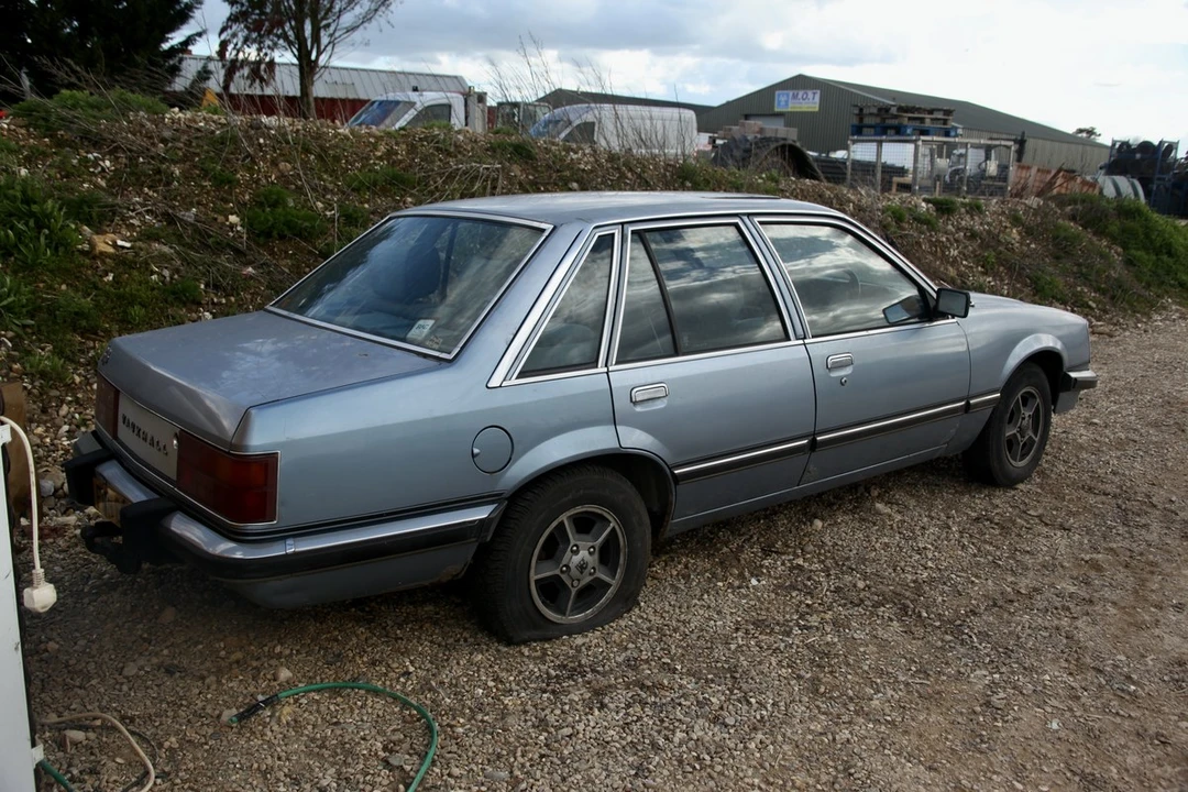 1979 Vauxhall - Image 24 of 30