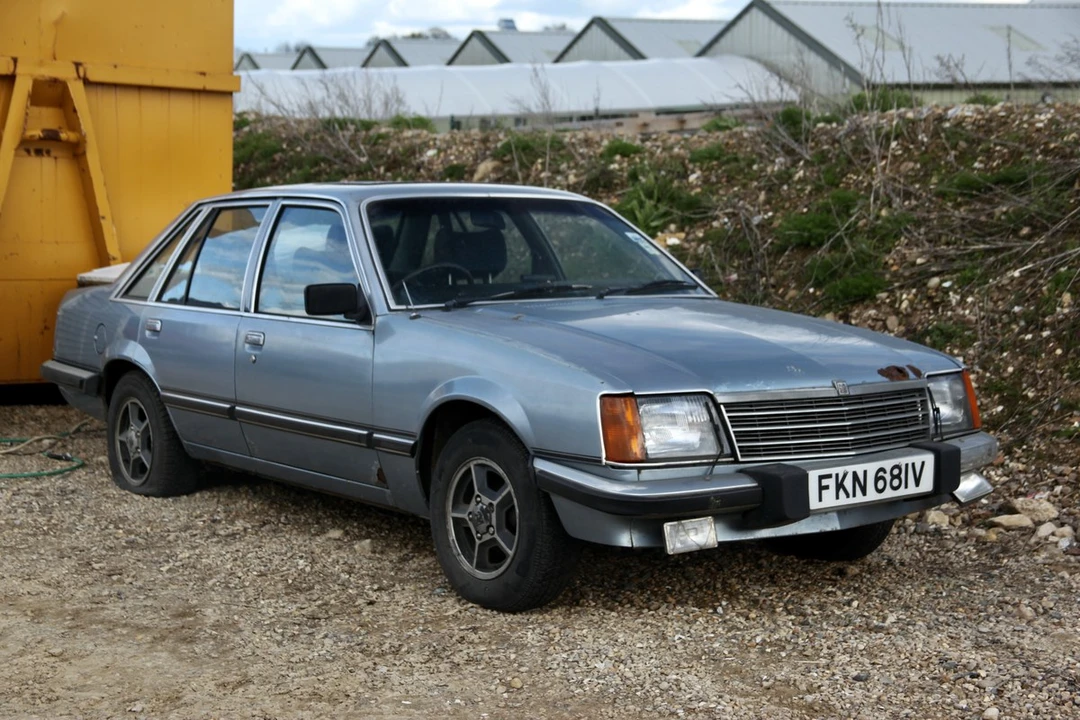 1979 Vauxhall - Image 14 of 30