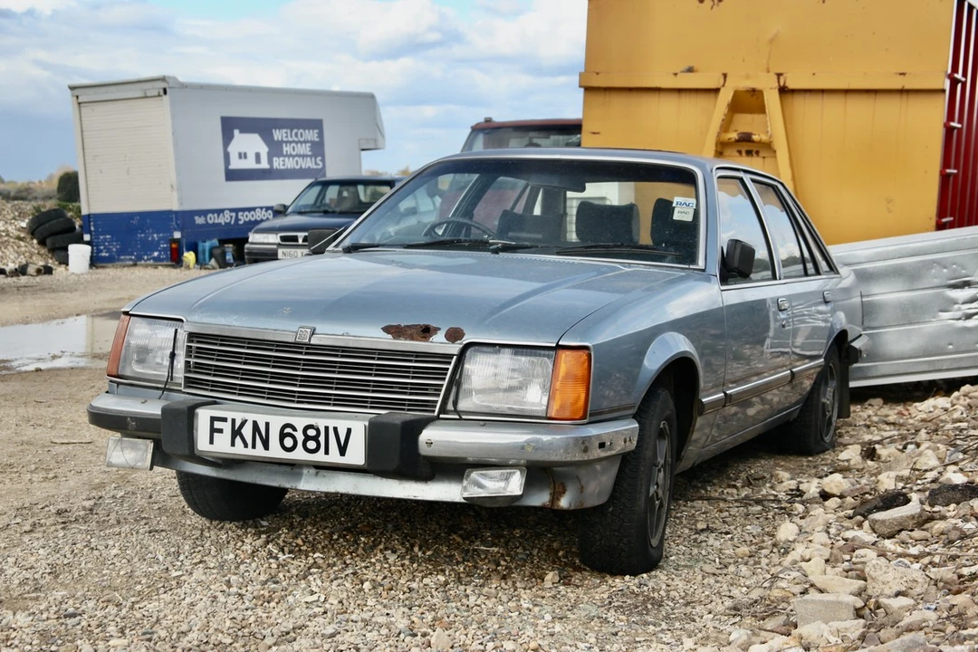 1979 Vauxhall - Image 11 of 30