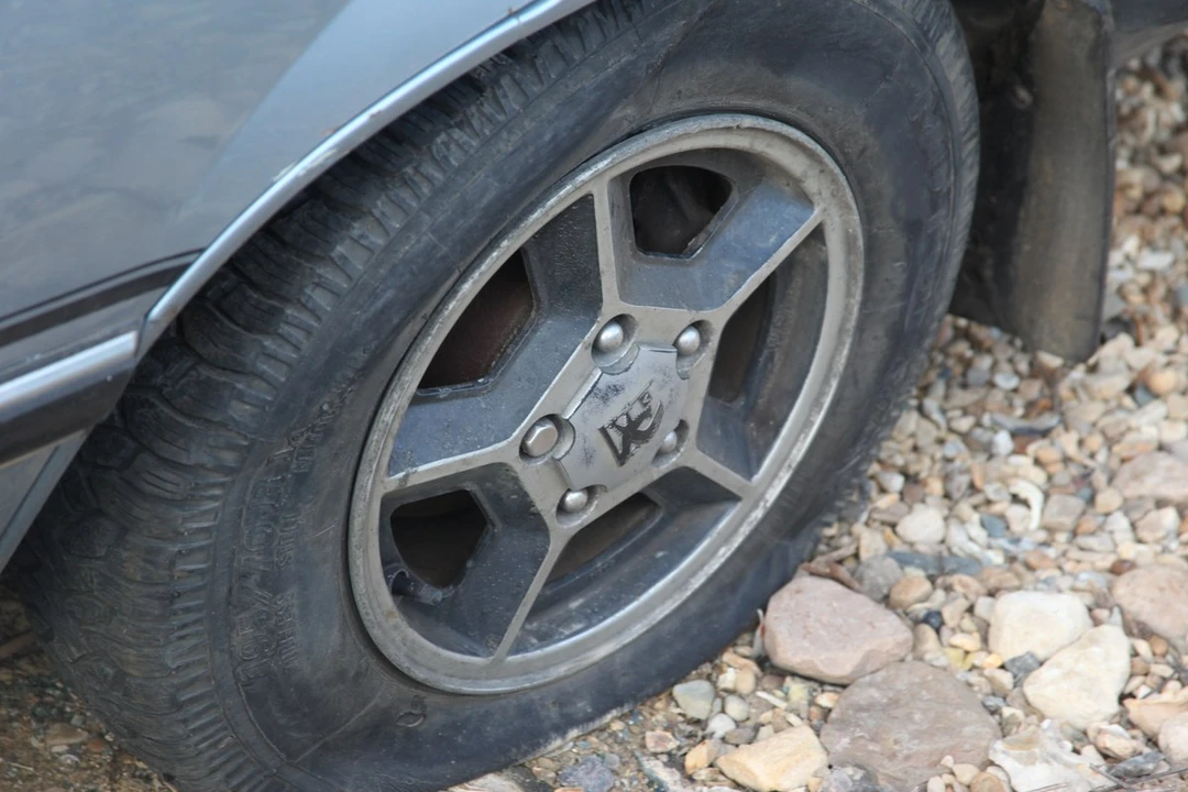1979 Vauxhall - Image 28 of 30