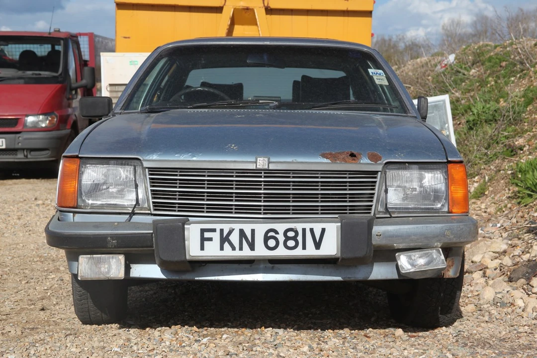 1979 Vauxhall - Image 7 of 30
