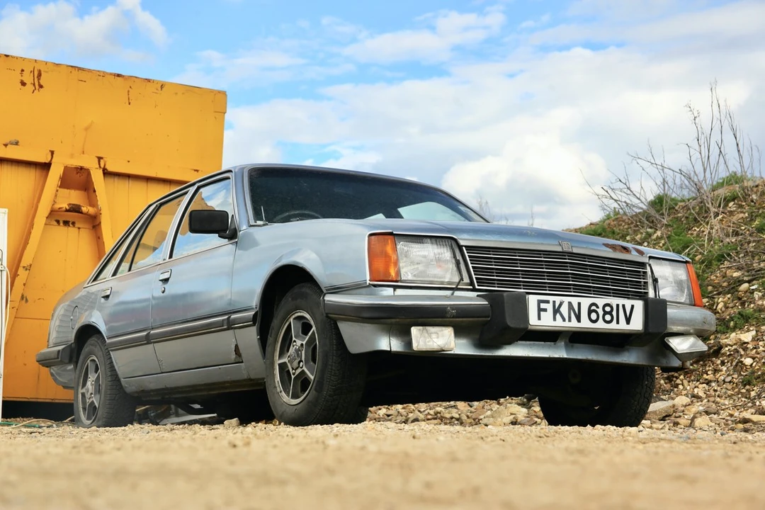 1979 Vauxhall - Image 16 of 30
