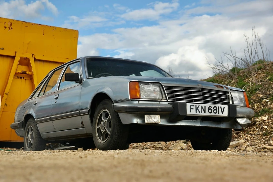 1979 Vauxhall - Image 17 of 30