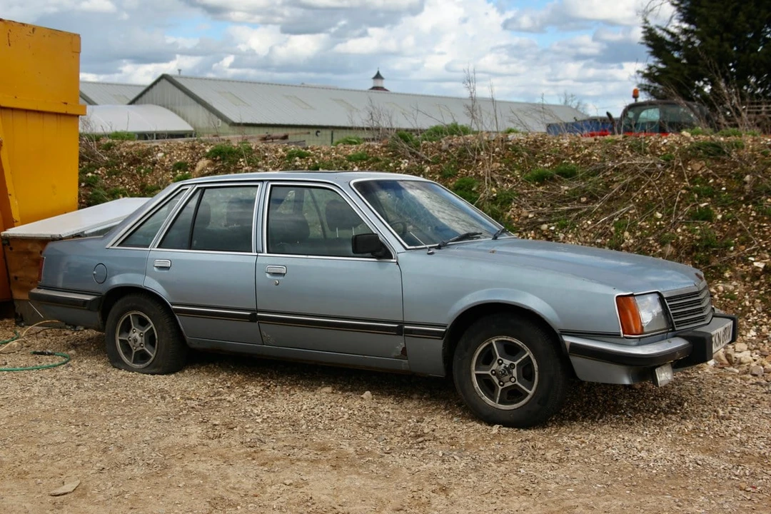 1979 Vauxhall - Image 19 of 30