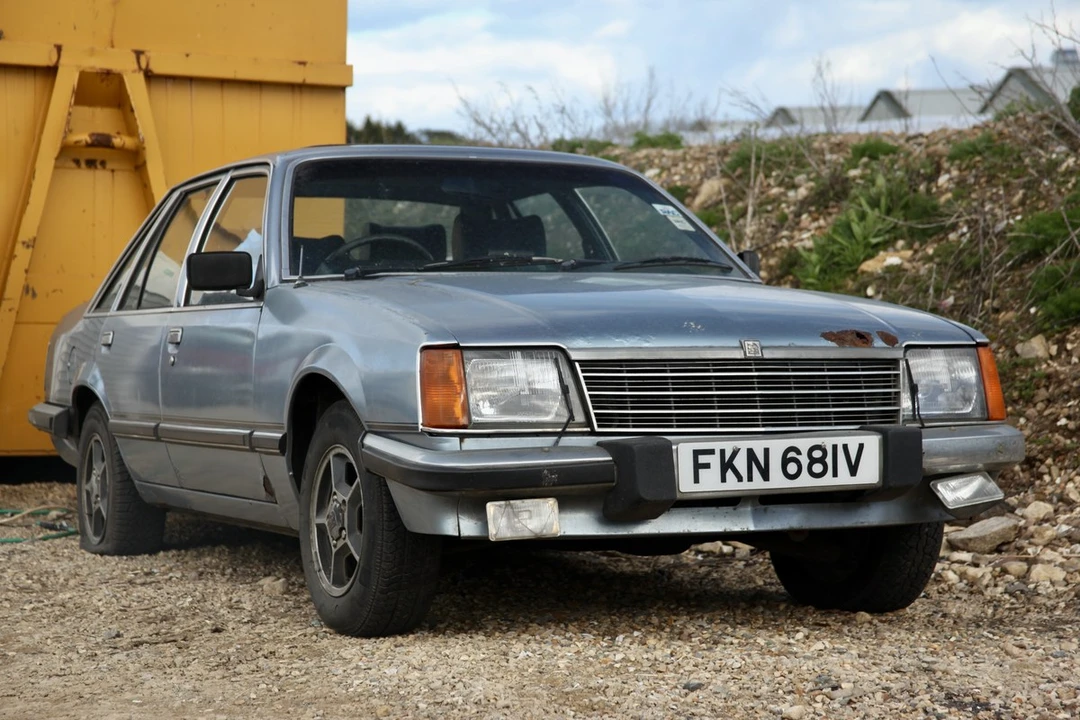 1979 Vauxhall - Image 15 of 30