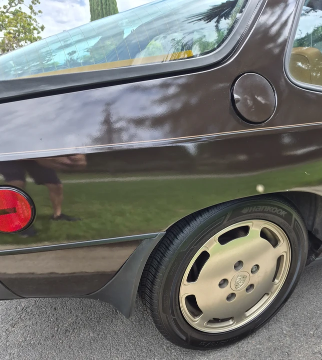 1980 Porsche 924 Turbo - Image 29 of 31