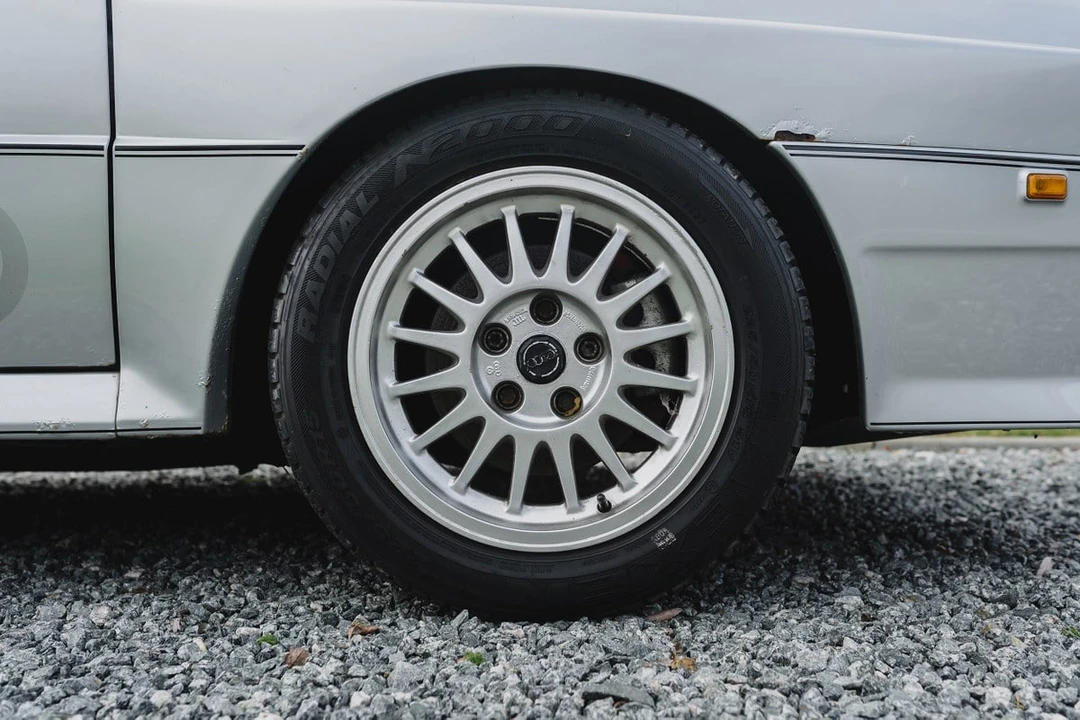 1983 Audi Quattro - Image 30 of 30