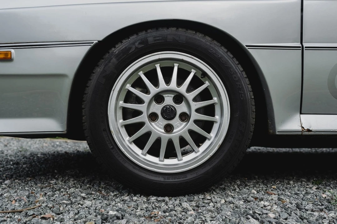 1983 Audi Quattro - Image 29 of 30