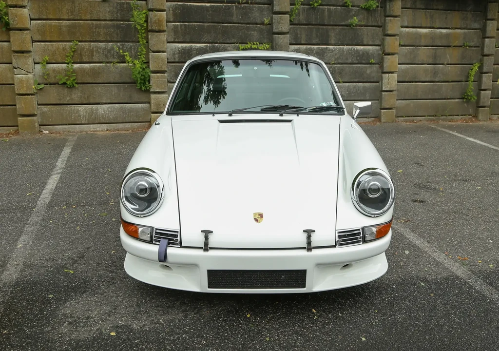 1982 Porsche 911 Carrera SC - Image 3 of 6