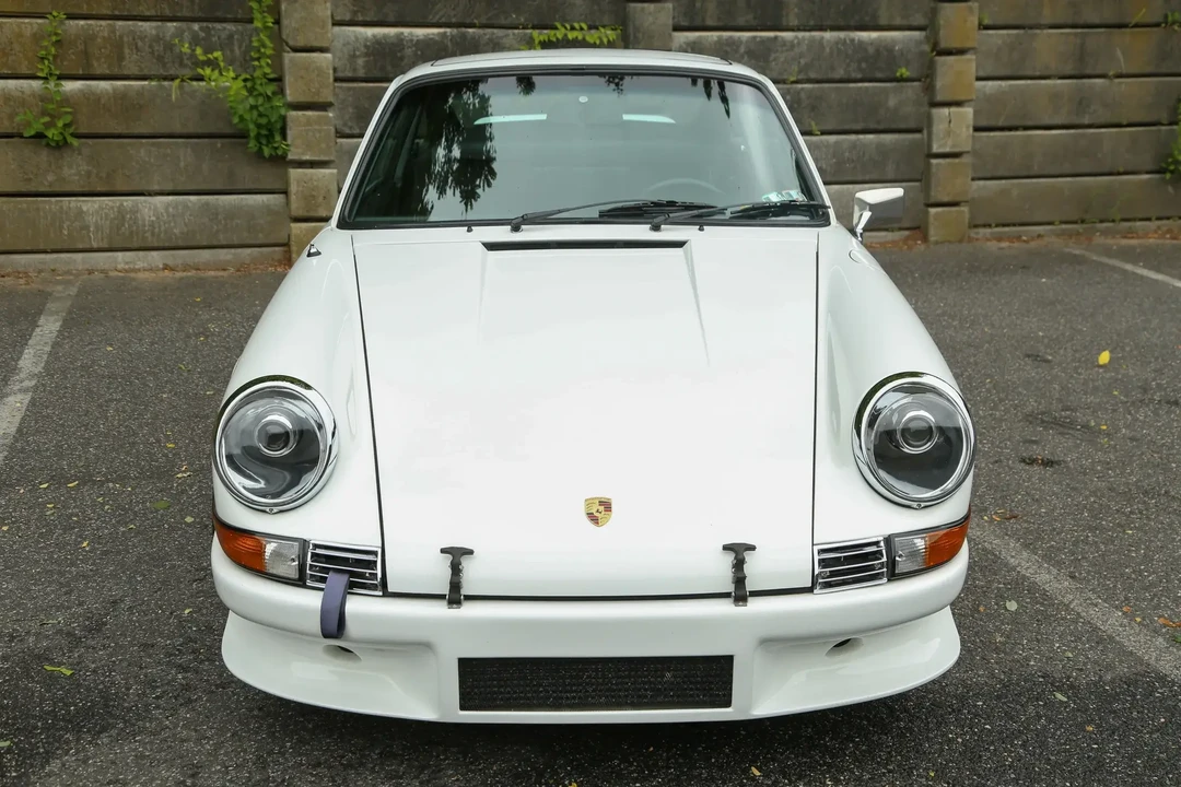 1982 Porsche 911 Carrera SC - Image 4 of 6