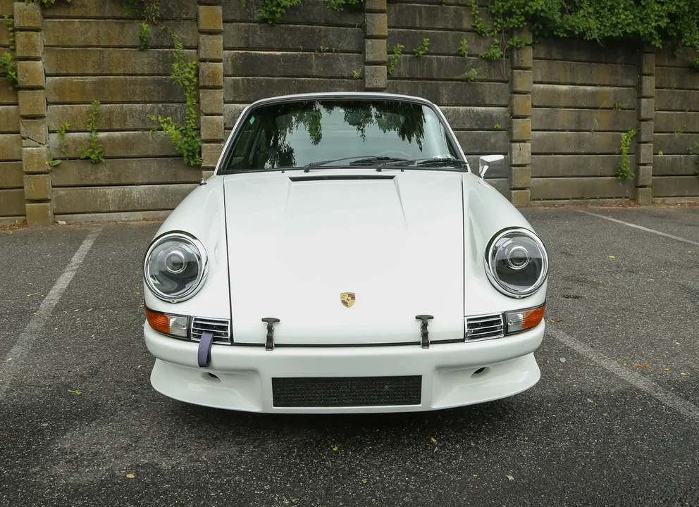 1982 Porsche 911 Carrera SC - Image 5 of 6