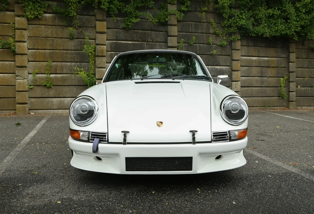 1982 Porsche 911 Carrera SC - Image 6 of 6