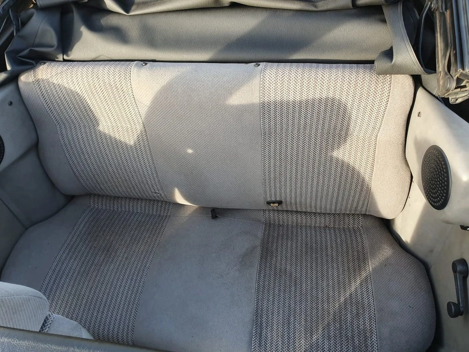1984 Ford Escort - Image 26 of 30