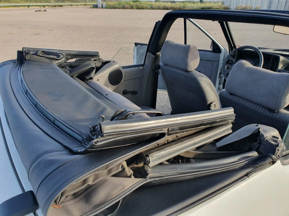 1984 Ford Escort - Image 30 of 30