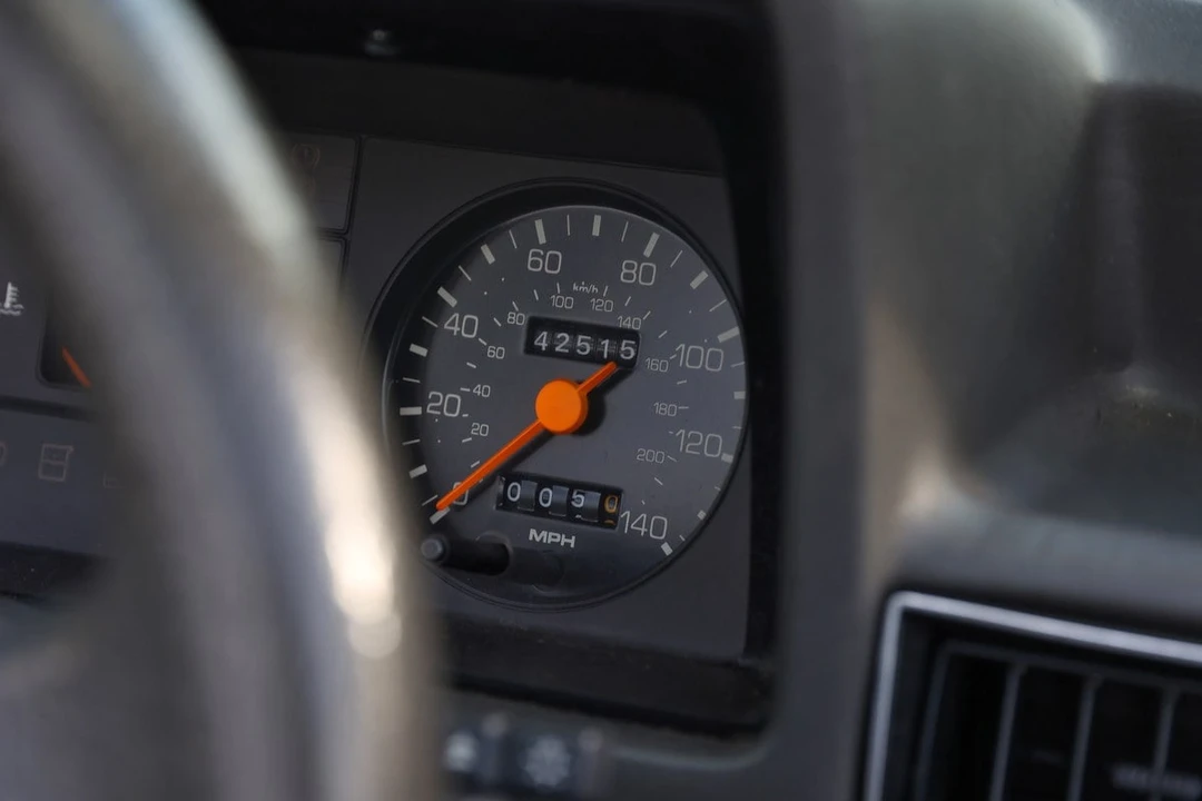 1984 Ford Escort - Image 18 of 30