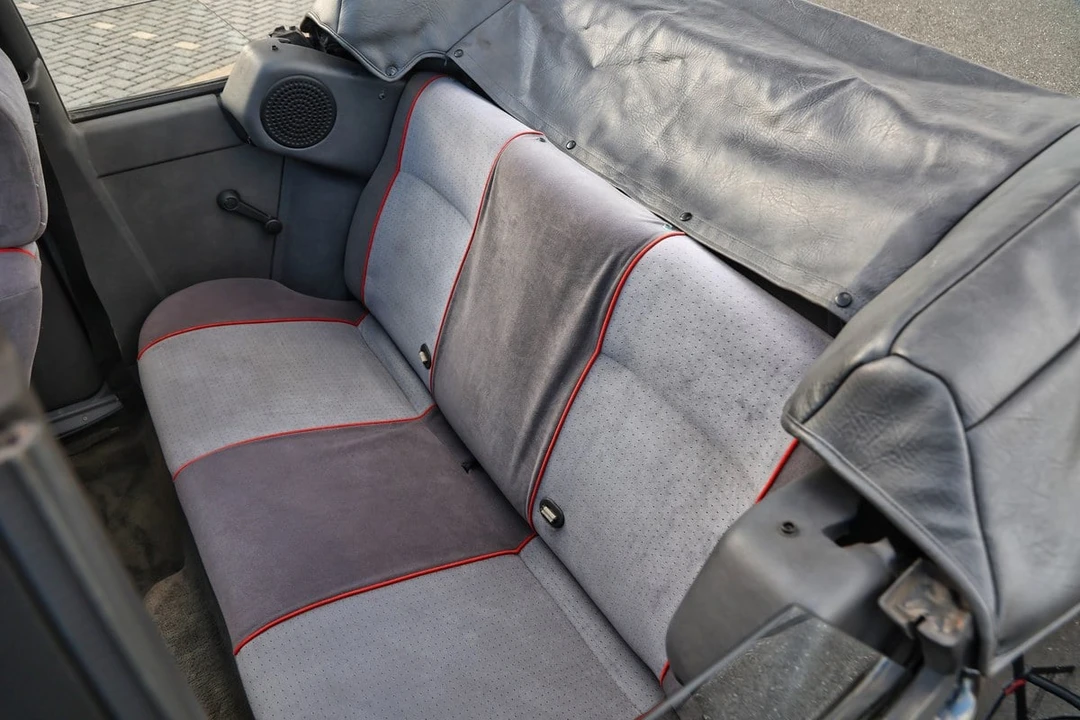 1984 Ford Escort - Image 22 of 30