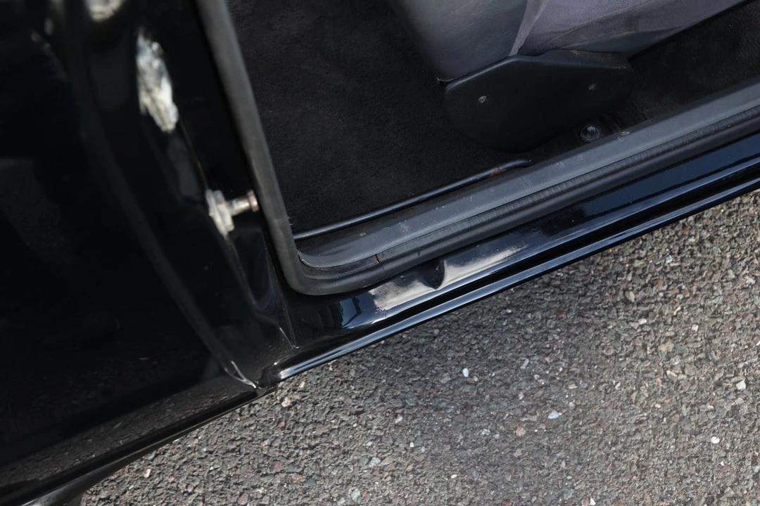 1984 Ford Escort - Image 30 of 30