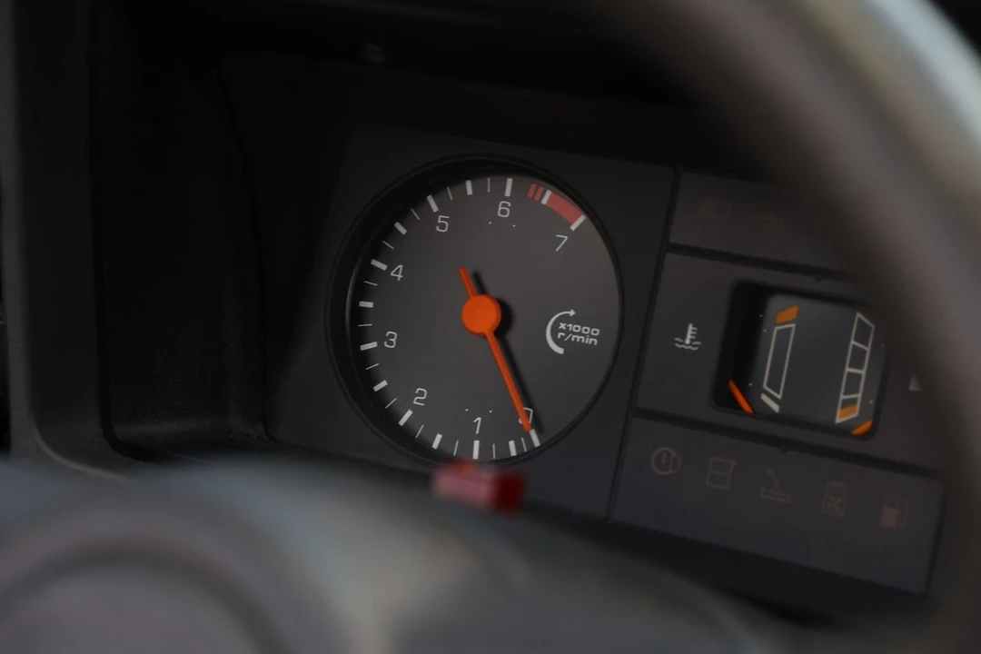 1984 Ford Escort - Image 19 of 30