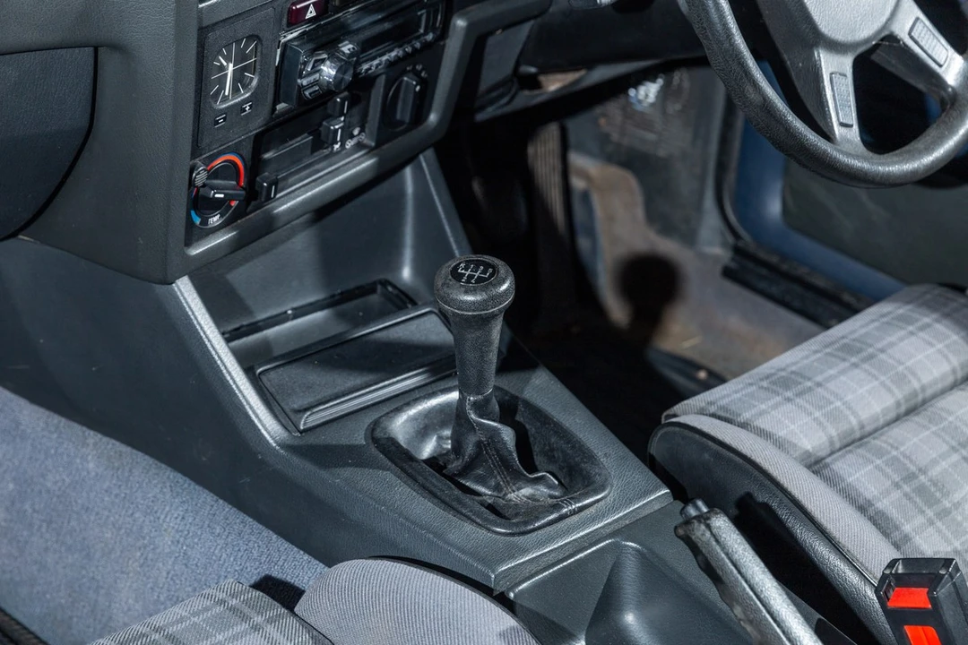 1987 BMW E30 3 Series - Image 24 of 30