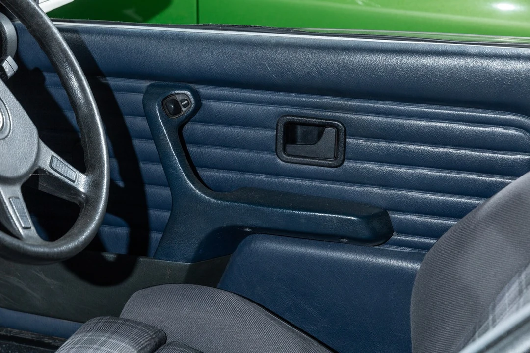 1987 BMW E30 3 Series - Image 21 of 30