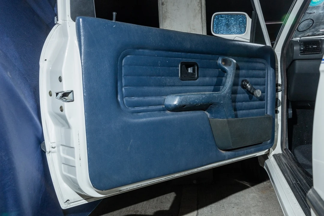 1987 BMW E30 3 Series - Image 27 of 30