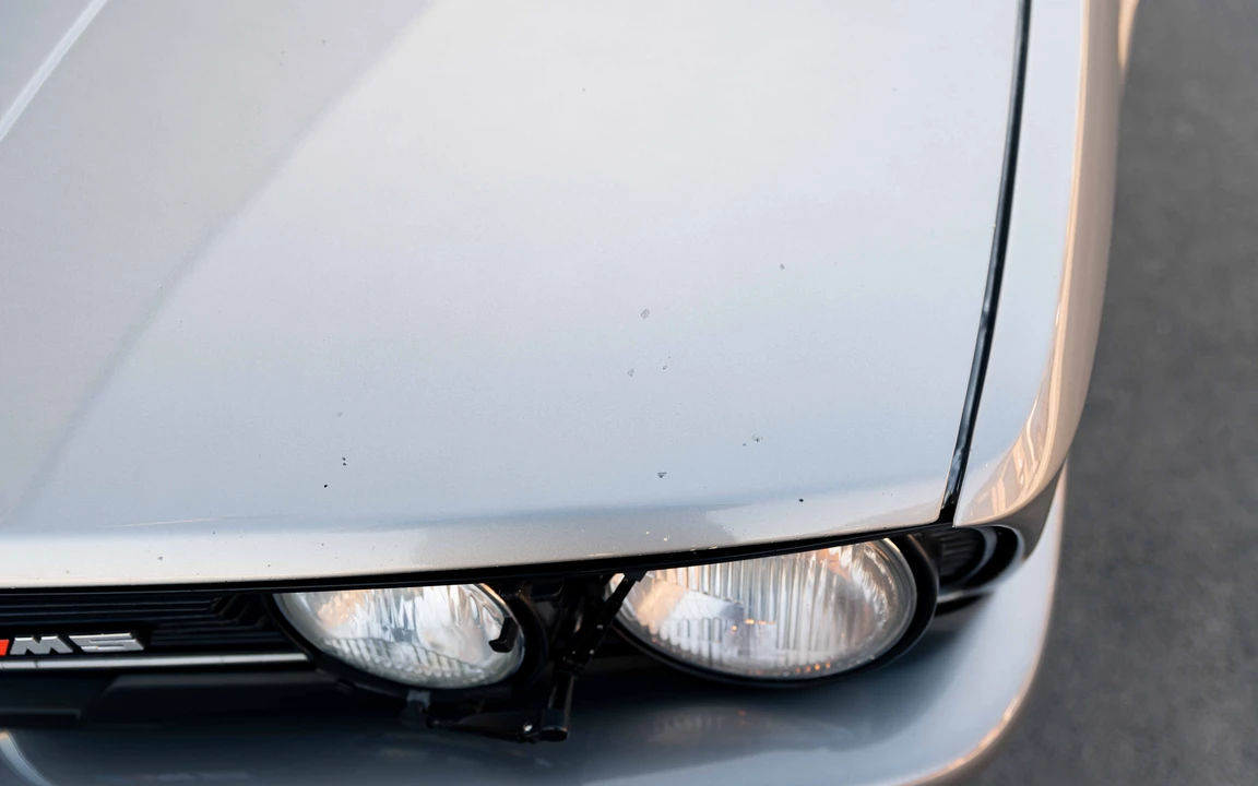 1987 BMW E28 M5 - Image 22 of 31