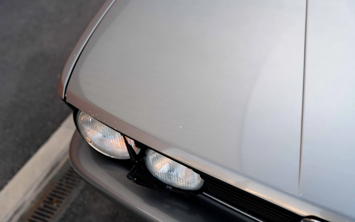 1987 BMW E28 M5 - Image 23 of 31