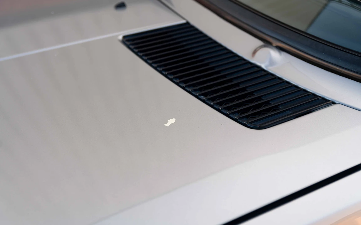 1987 BMW E28 M5 - Image 29 of 31