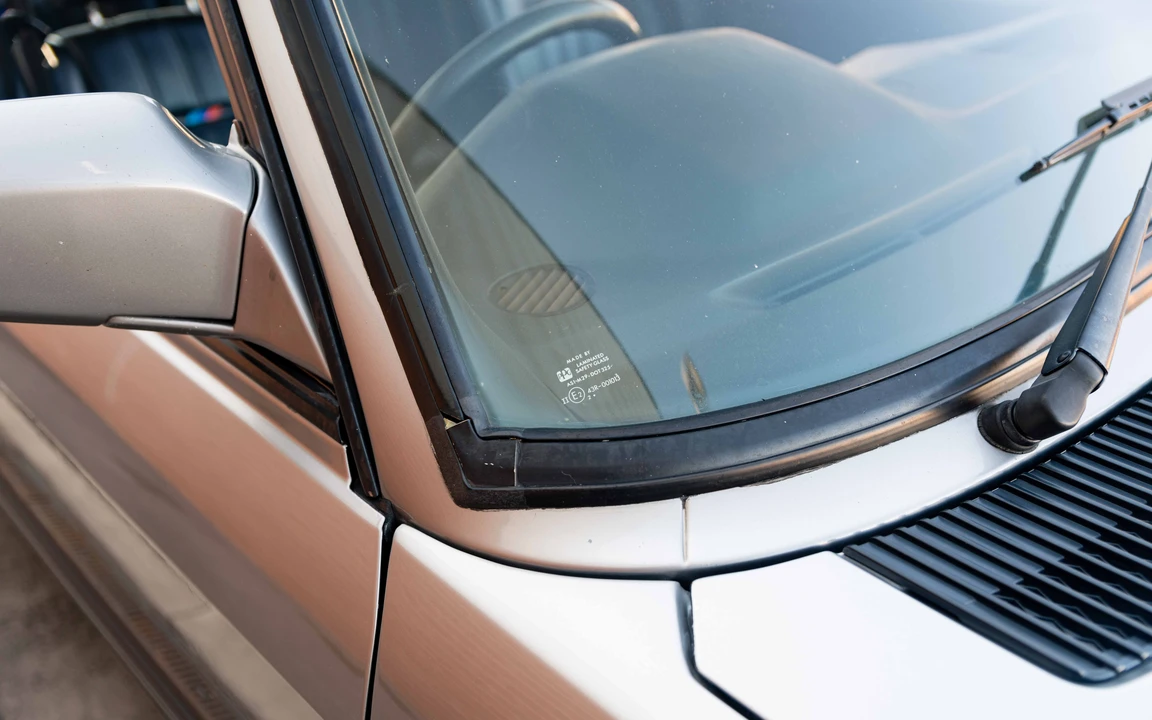 1987 BMW E28 M5 - Image 31 of 31