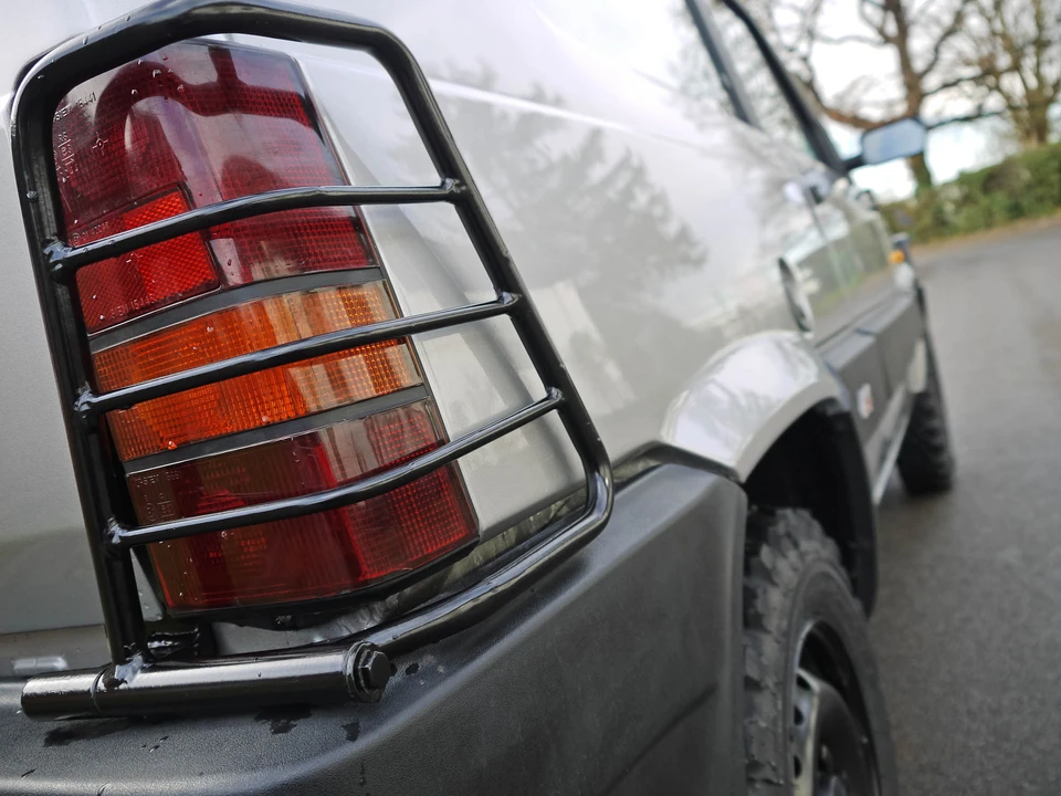 Fiat Panda 1st Gen - Image 23 of 31