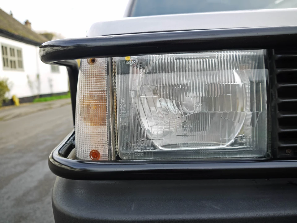 Fiat Panda 1st Gen - Image 25 of 31