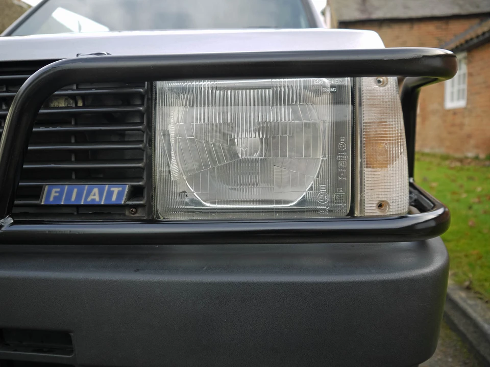 Fiat Panda 1st Gen - Image 27 of 31