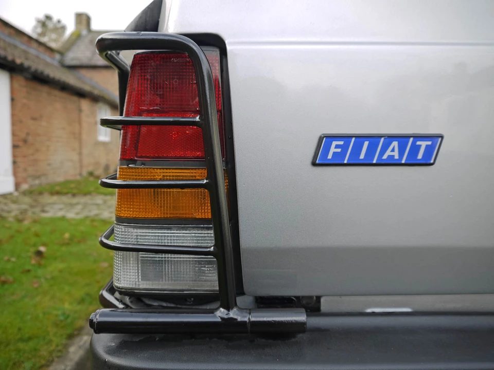 Fiat Panda 1st Gen - Image 28 of 31