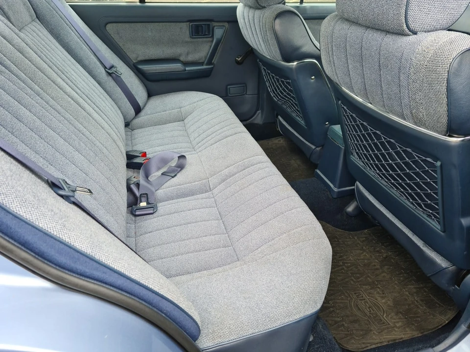 1987 Nissan U11 Bluebird - Image 16 of 30