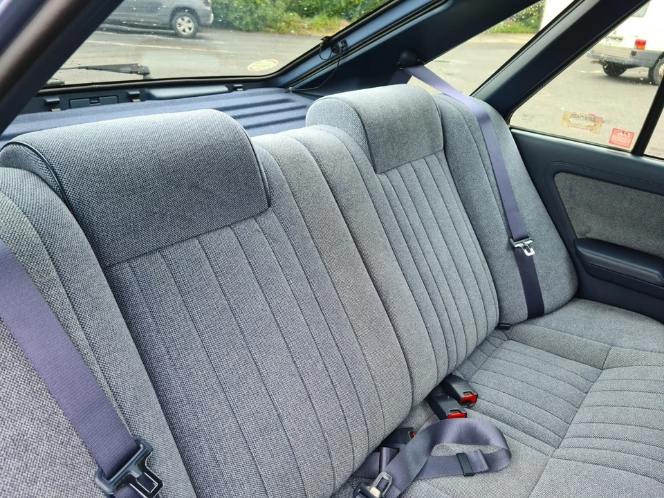 1987 Nissan U11 Bluebird - Image 15 of 30