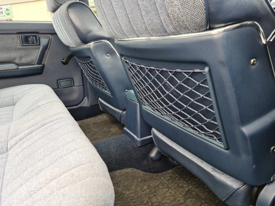 1987 Nissan U11 Bluebird - Image 24 of 30