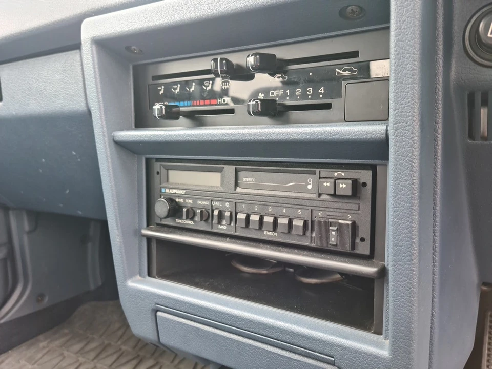 1987 Nissan U11 Bluebird - Image 29 of 30