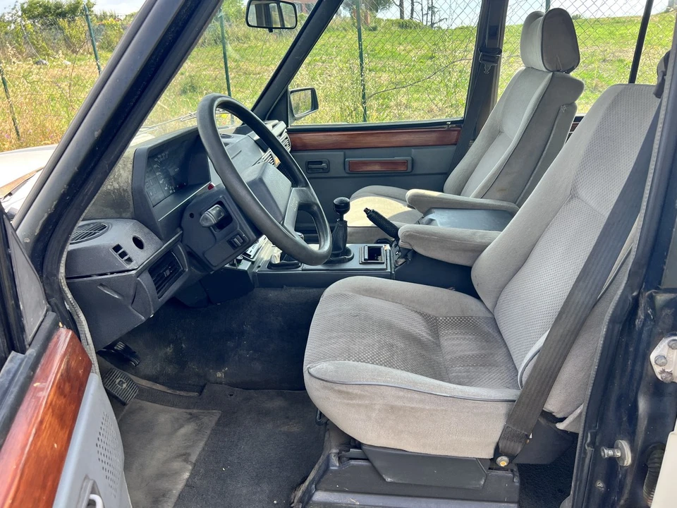 1988 Land Rover Range Rover Classic - Image 25 of 30