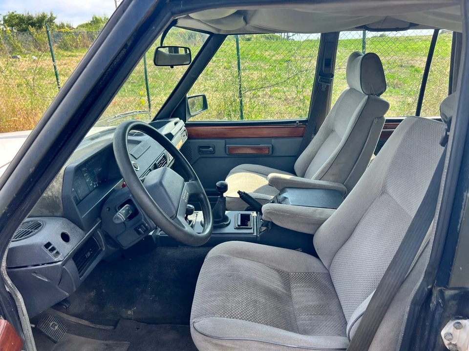 1988 Land Rover Range Rover Classic - Image 24 of 30