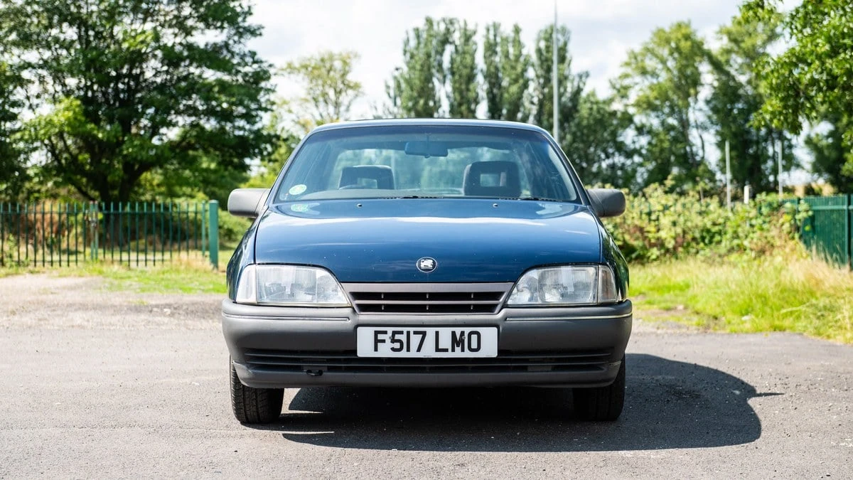 1988 Vauxhall - Image 3 of 30