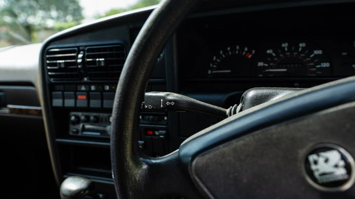 1988 Vauxhall - Image 19 of 30