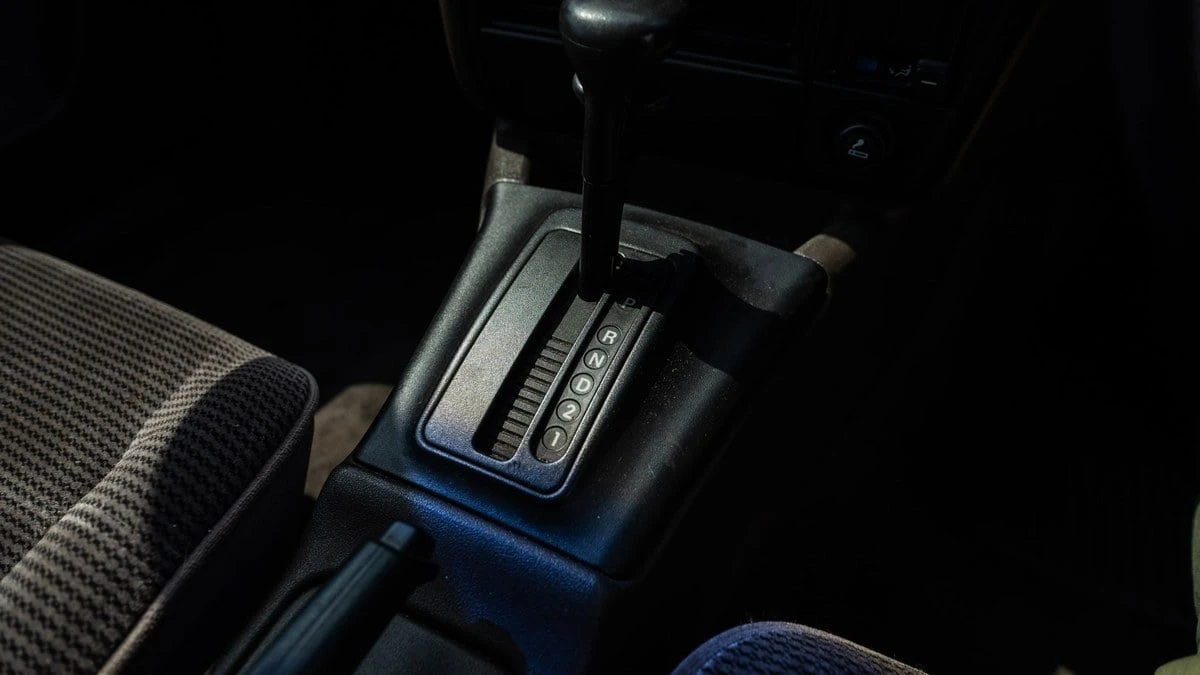 1988 Vauxhall - Image 17 of 30